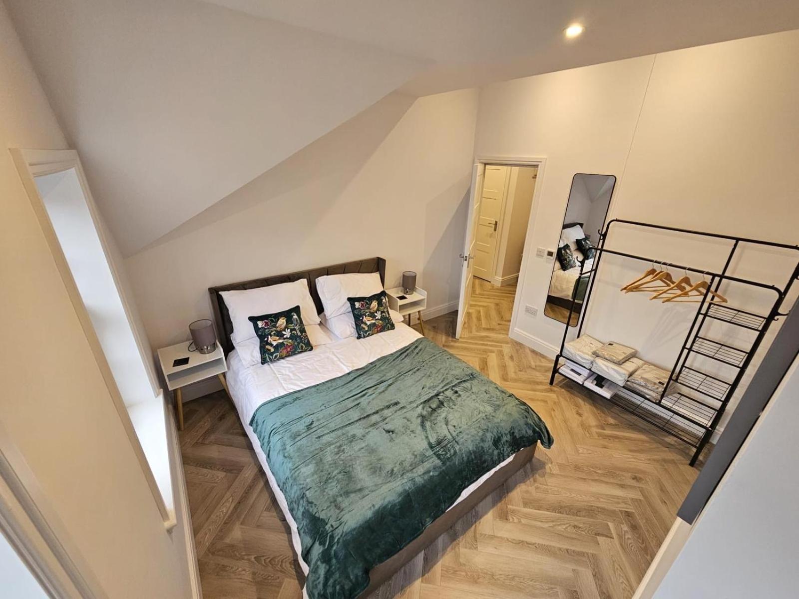 The Loft, Redditch Exterior foto